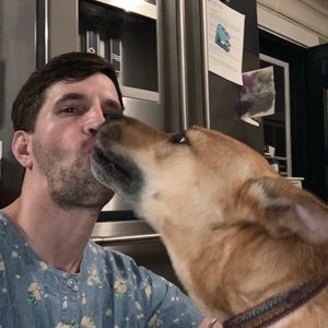 Meet your Posher, Steven